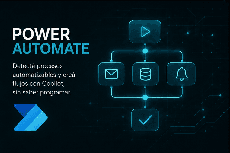 Power Automate